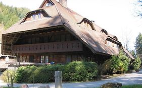 Der Lautenbachhof